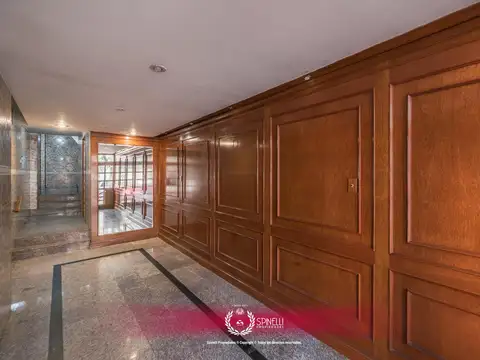Departamento en Venta en Parque Patricios, USD 60.000