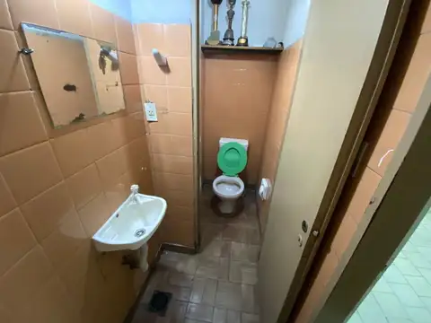 Local en Alquiler en Boedo, $ 850.000