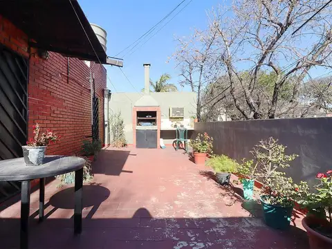 Depto Tipo Casa en Venta de 4 ambientes