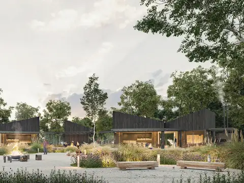 Terreno en Venta, FOT 70