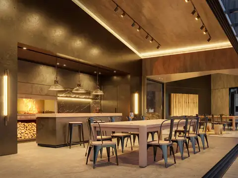 Terreno en Venta 25  mts Fondo