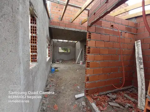 Depto Tipo Casa en Venta con 1 cocheras