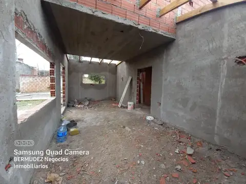 Depto Tipo Casa en Venta A Estrenar