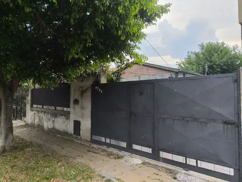 Juan B. Justo 4700
