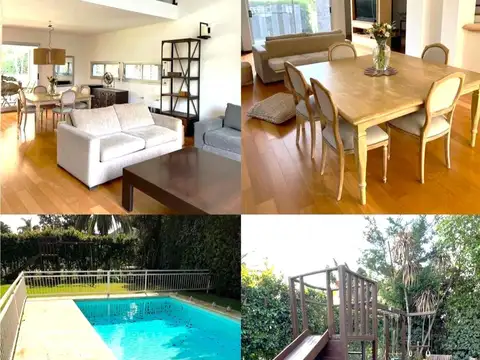 Casa en Venta de 3 dormitorios