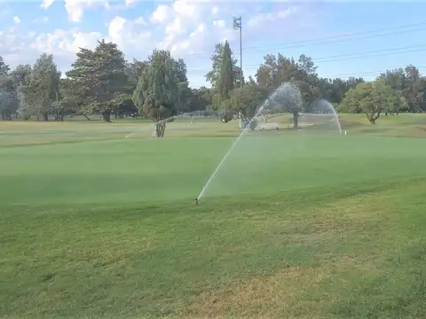 Campo Chico Country Club