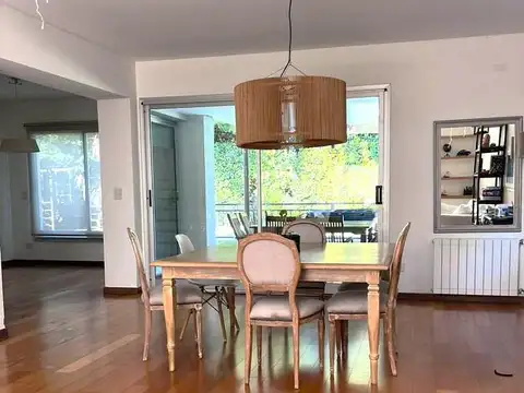 Casa en Venta 4 ambientes en Campo Chico Country Club