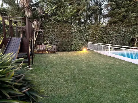 Campo Chico Country Club