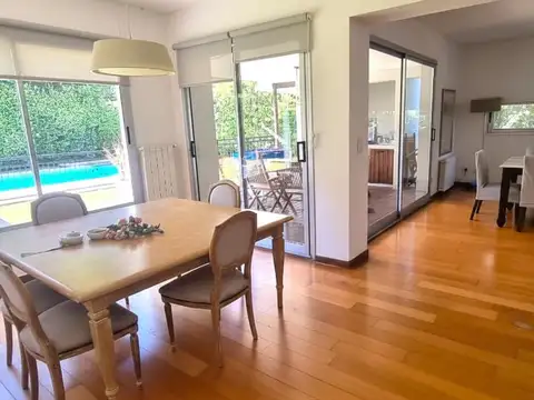 Casa en Venta en Pilar, USD 449.000