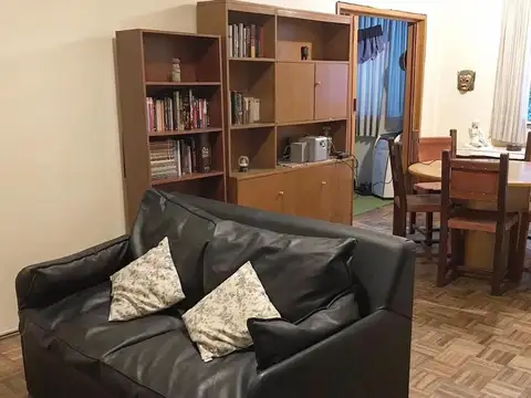 Alquiler Temporario – Departamento 4 Ambientes en Colegiales