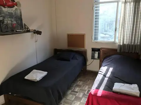 Departamento 4 ambientes con 1 baño