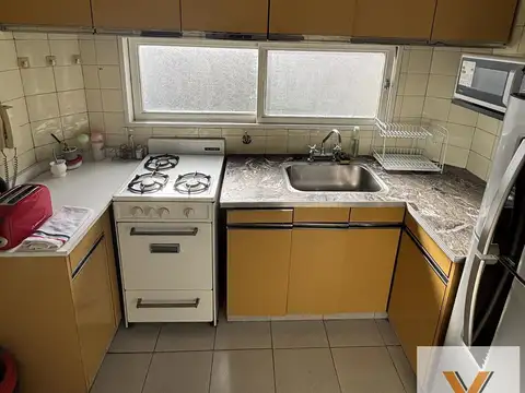 Departamento en Venta Permite mascota