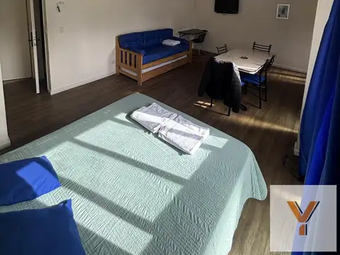 Departamento en Venta en San Nicolás, USD 69.000