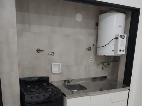 Departamento en Venta 40 años