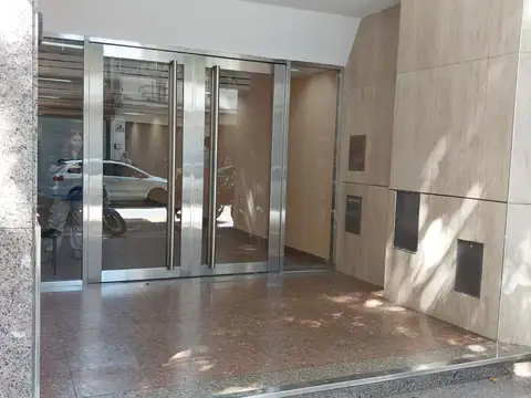 EXCELENTE AMBIENTE TODO RECICLADO