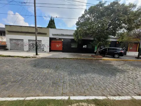 Maipú 700