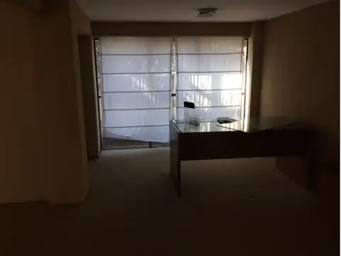 Oficina Monoambiente con 1 baño