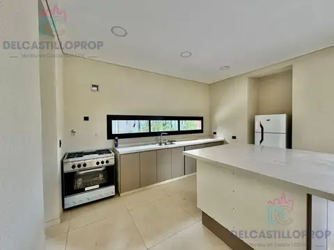 Casa en Venta al Norte