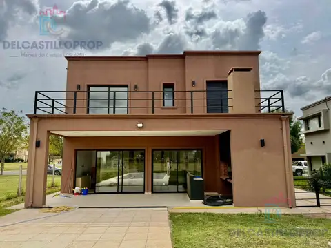 Casa en Venta al Norte