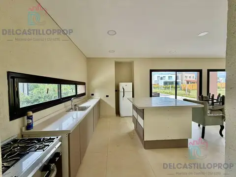 Casa en Venta 1 año