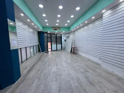 Local en Alquiler en Balvanera, $ 6.500.000