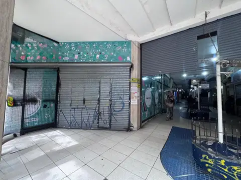 Local en Alquiler en Balvanera, $ 5.500.000