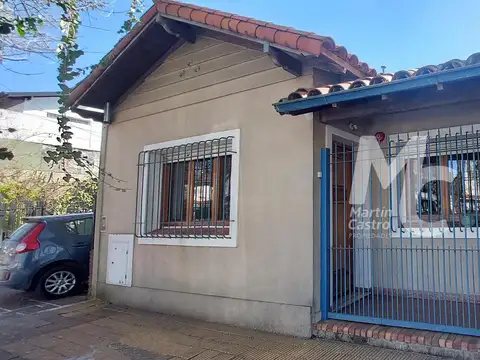 Casa en venta en Munro, Vicente Lopez