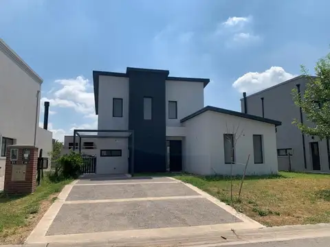 Casa en Venta en San Pablo, Countries y Barrios Cerrados en Pilar
