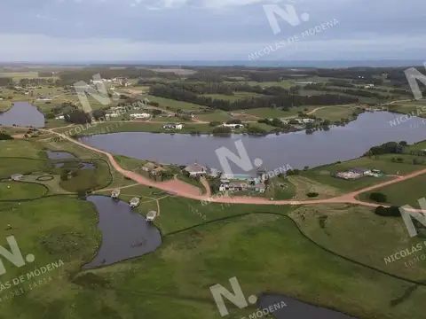 Terreno en venta en PUEBLO MIO 