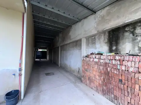 Casa a la venta - Lanceros del Sauce