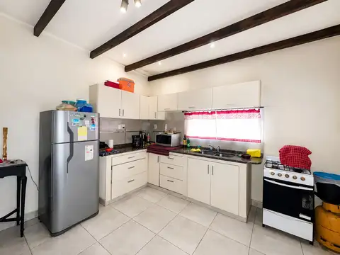 Casa a la venta - Lanceros del Sauce