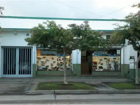 Casa - Marcos Paz