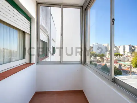 Departamento en Venta en Flores, USD 125.000