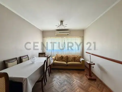 Venta Departamento 3 Ambientes en Flores