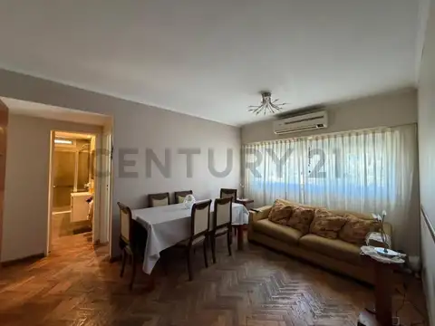 Venta Departamento 3 Ambientes en Flores