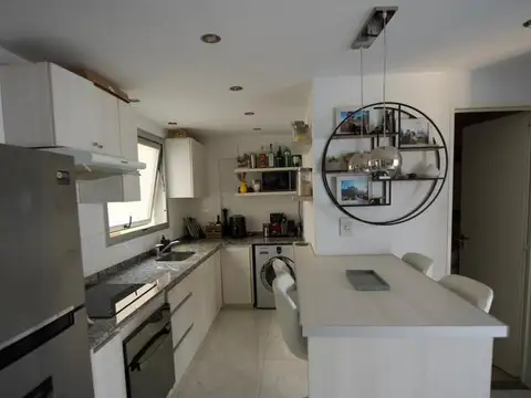 Departamento en Venta en Moron Sur, USD 65.000