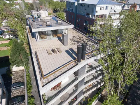 Paseo victorica al 800