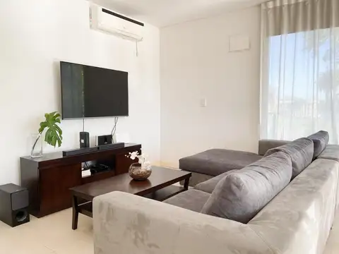 Departamento en Venta con 1 cochera