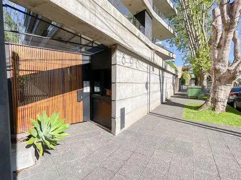 Departamento - Ciudad De Tigre