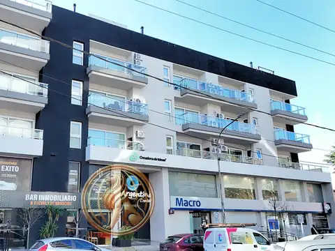 Departamento en Venta en Pinamar, Partido de Pinamar