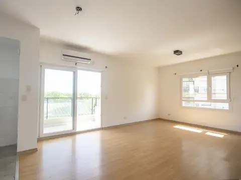 Departamento en Tigre 3 ambientes