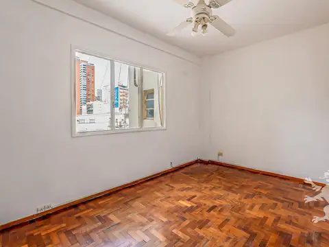 Departamento en Venta en Belgrano, USD 88.000