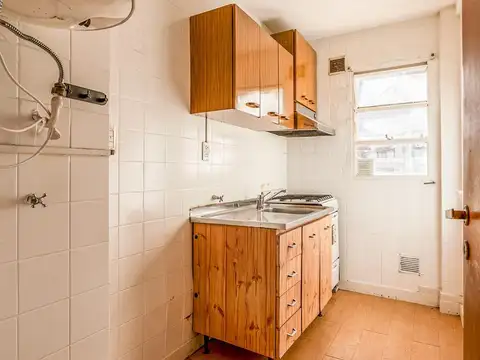 Departamento en Venta 50 años