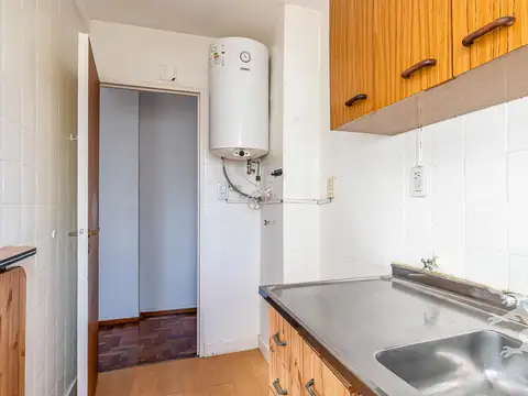 Departamento en Venta Permite mascota