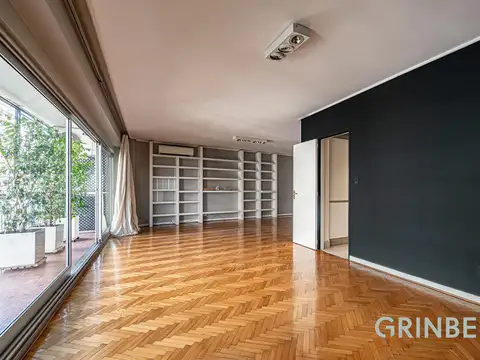 Departamento en Venta en Recoleta, USD 620.000