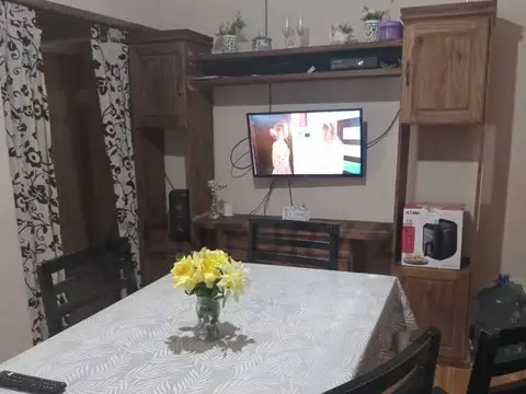 DURAN 600, Piso 0