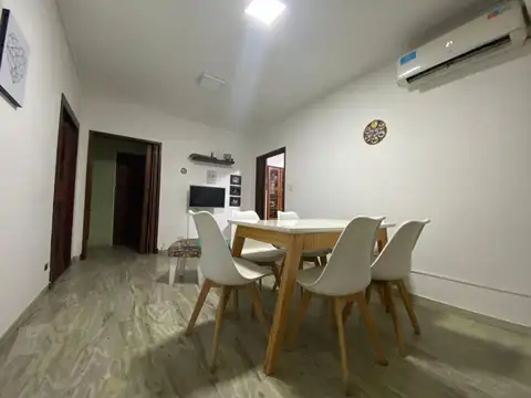 Casa en Venta en San Justo, USD 81.000