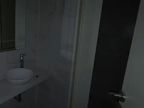 Oficina Monoambiente con 2 baños
