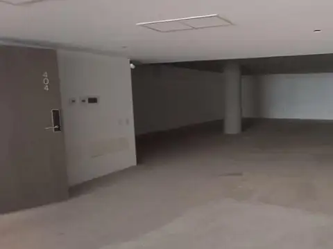 Oficina en Av. Córdoba 1390 a estrenar