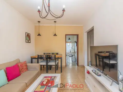 VENTA PH 3 AMB CON PATIO PARRILLA CASEROS